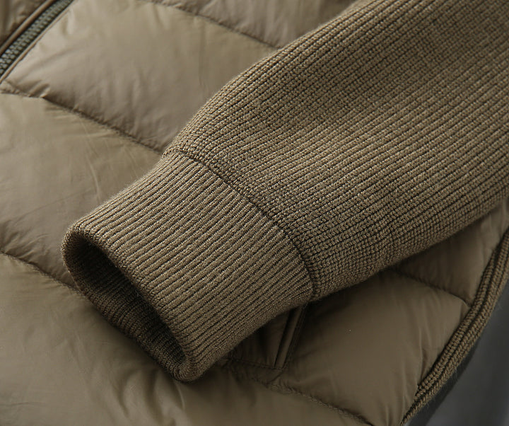 V - CARDIGAN