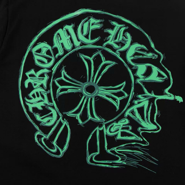 Chrome T-shirt