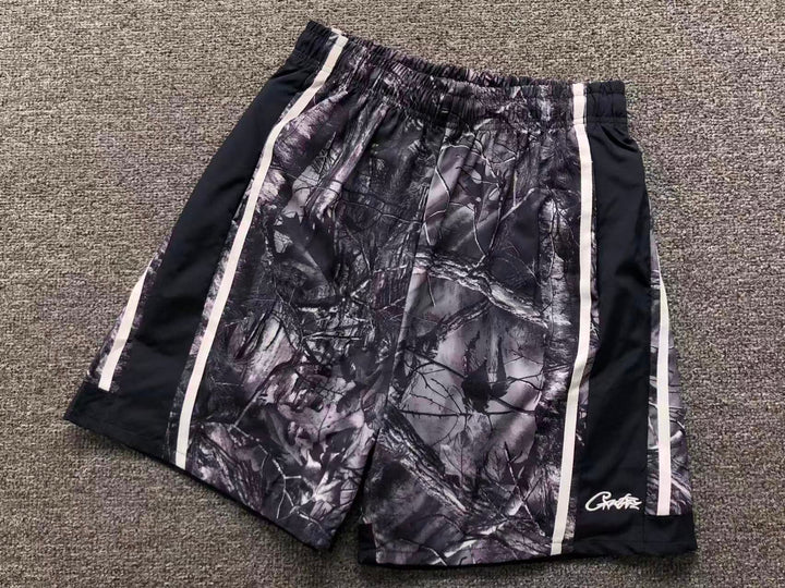 C - SHORTS