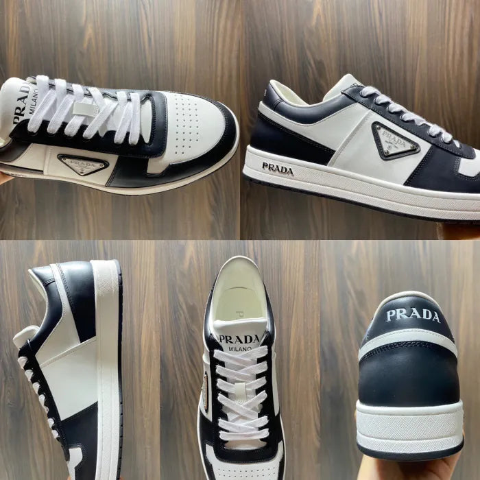 P - SNEAKERS