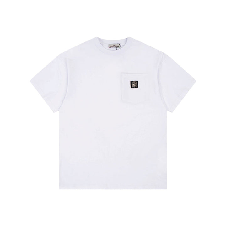 Stone Patch T-shirt