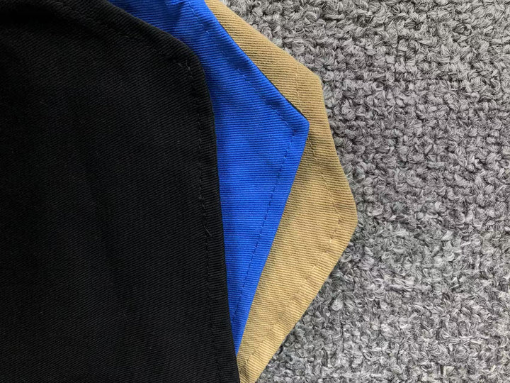 R - SHORTS