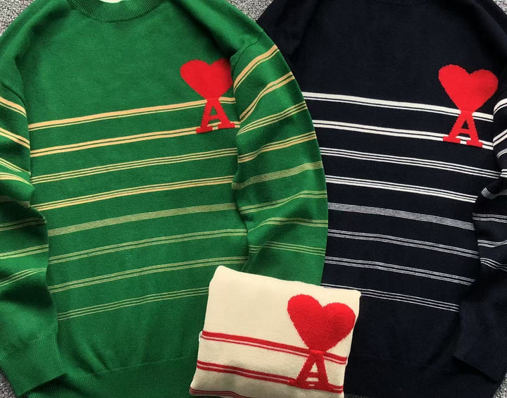 A - SWEATER