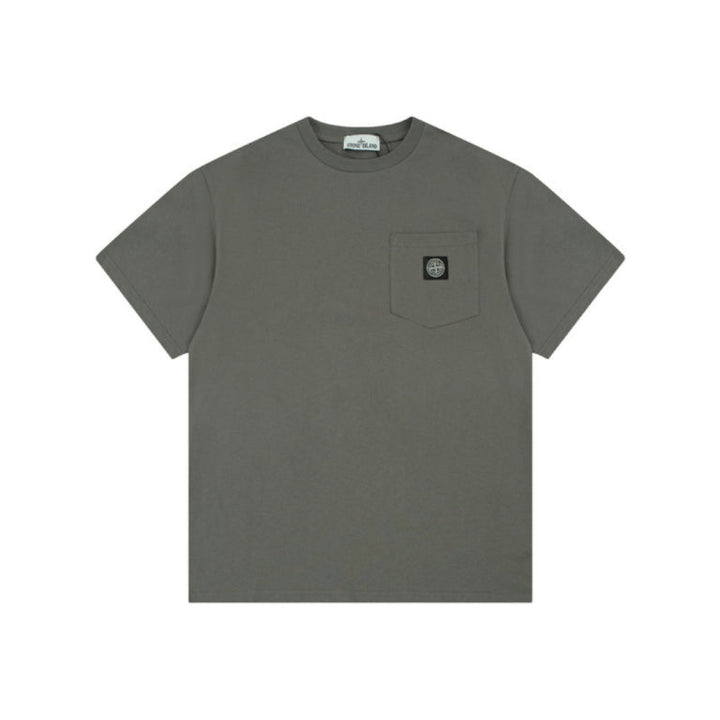 Stone Patch T-shirt