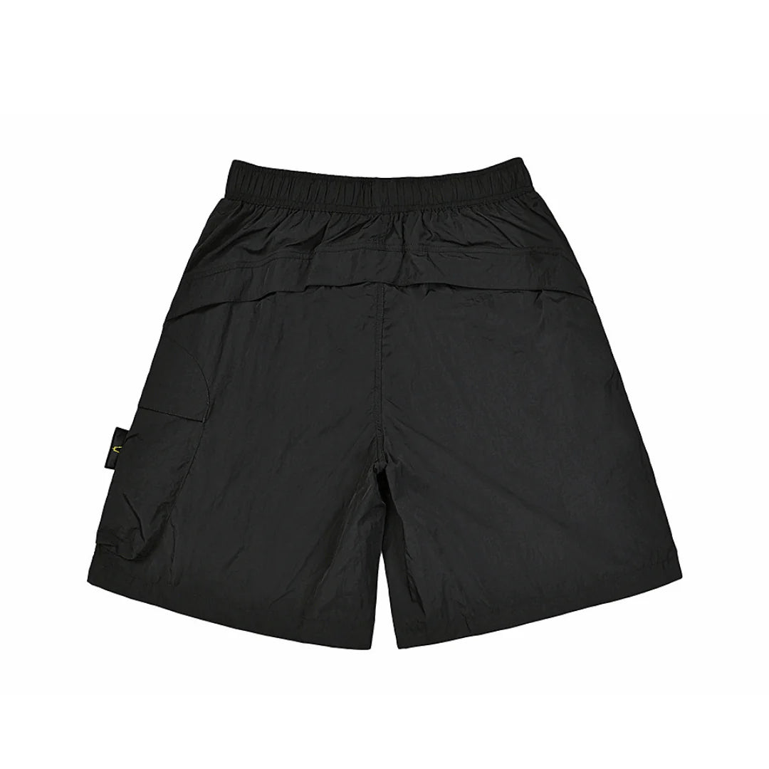 Monogram Tactic Shorts