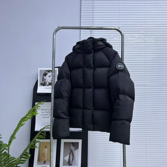CG - PUFFER