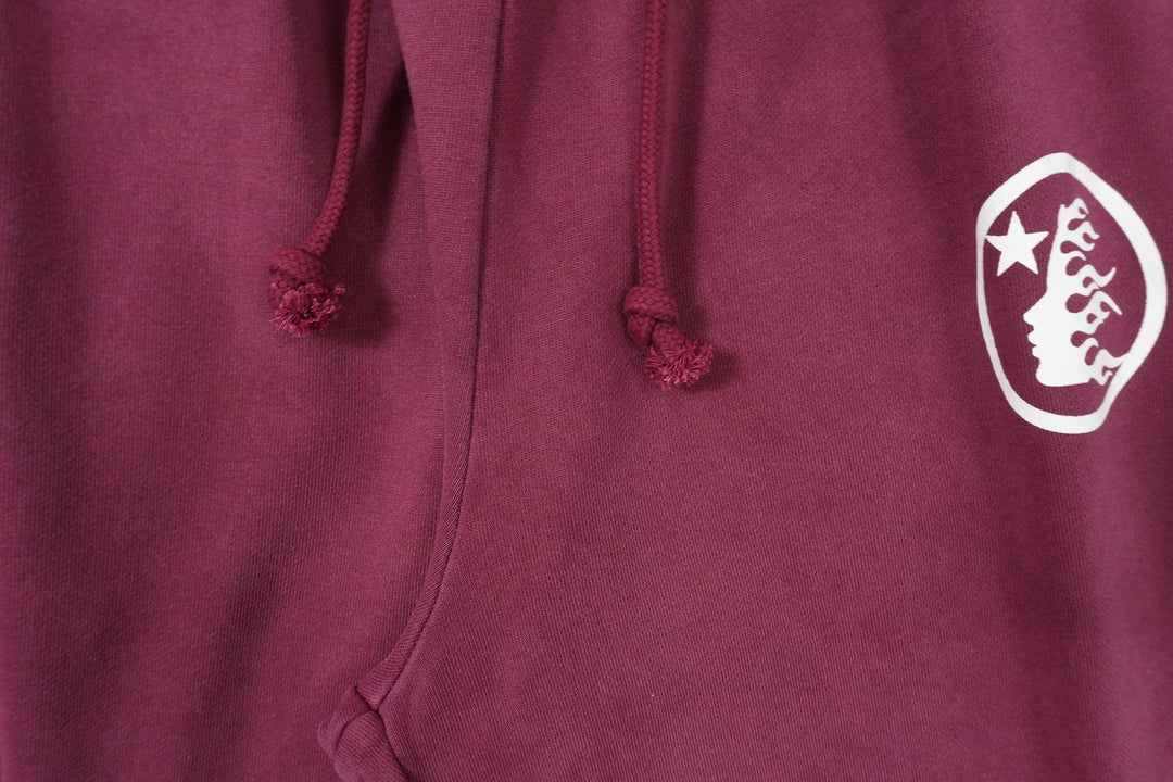 H - SWEATPANTS