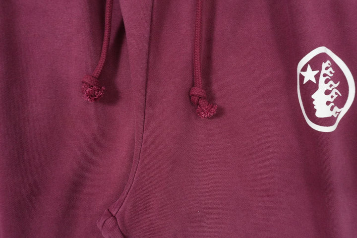 H - SWEATPANTS