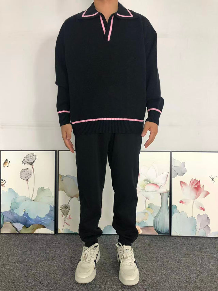 W - SWEATER