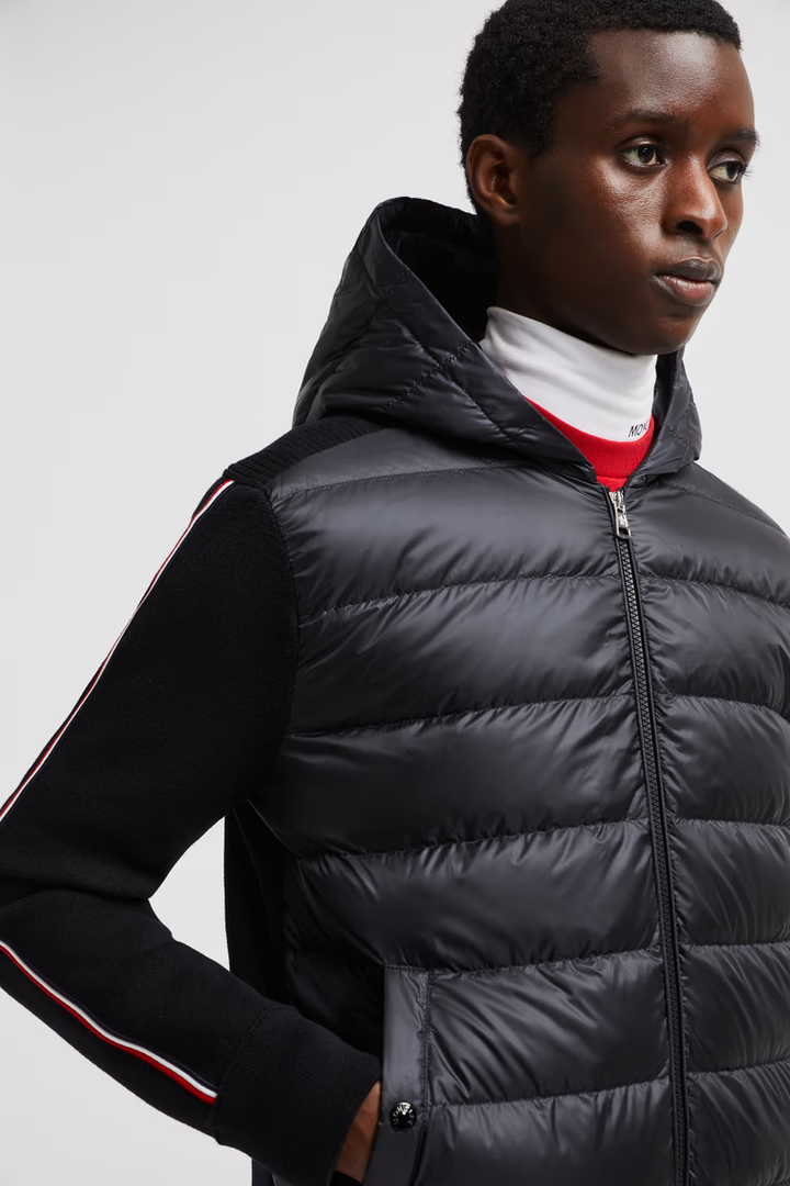 P - CARDIGAN