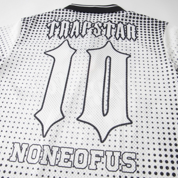 Irongate Gradient Football T-shirt