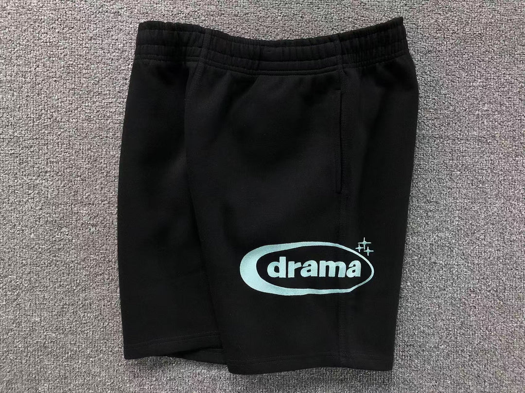 D - SHORTS