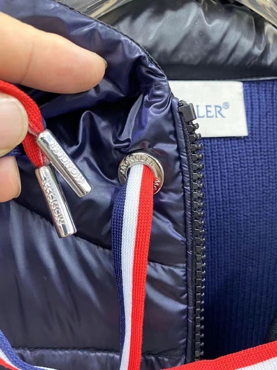 M - CARDIGAN