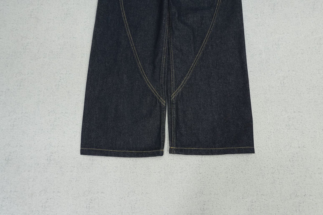 M - JEANS