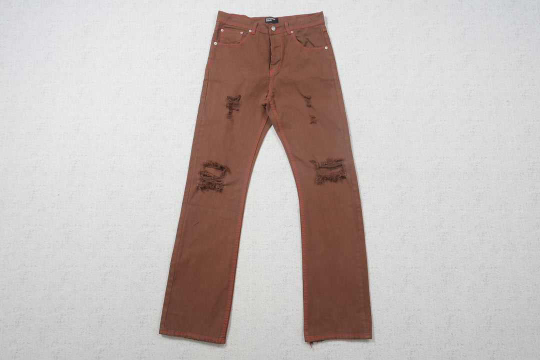 E - JEANS