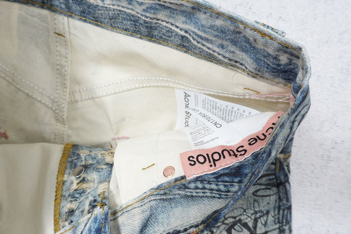 A - JEANS