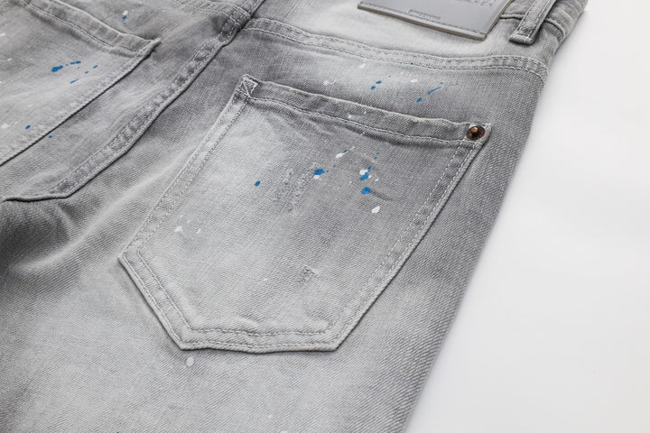 D - JEANS