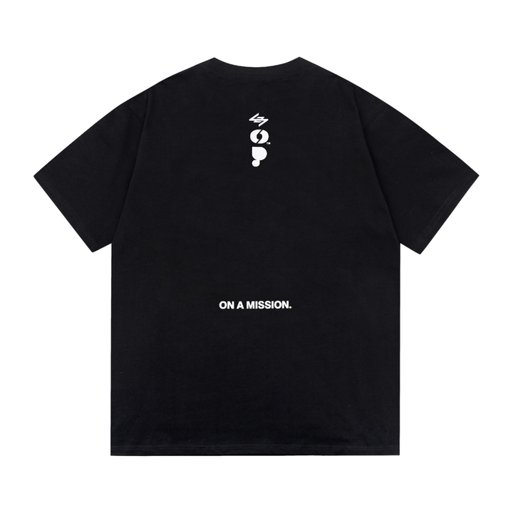 Represent T-shirt