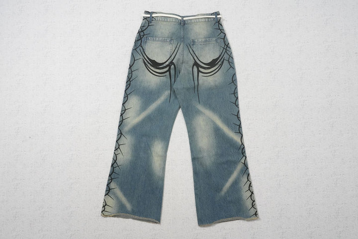 H - JEANS