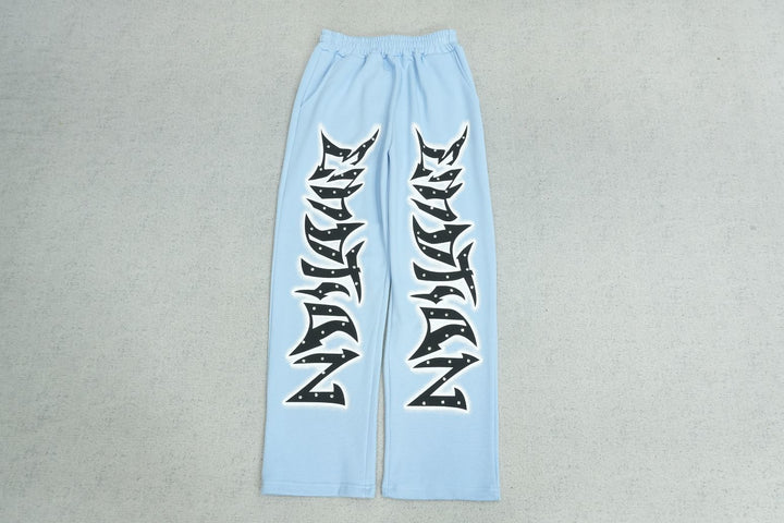 M - SWEATPANTS