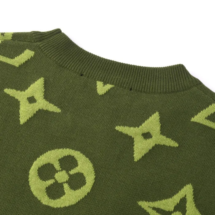 LOUIS V - SWEATER