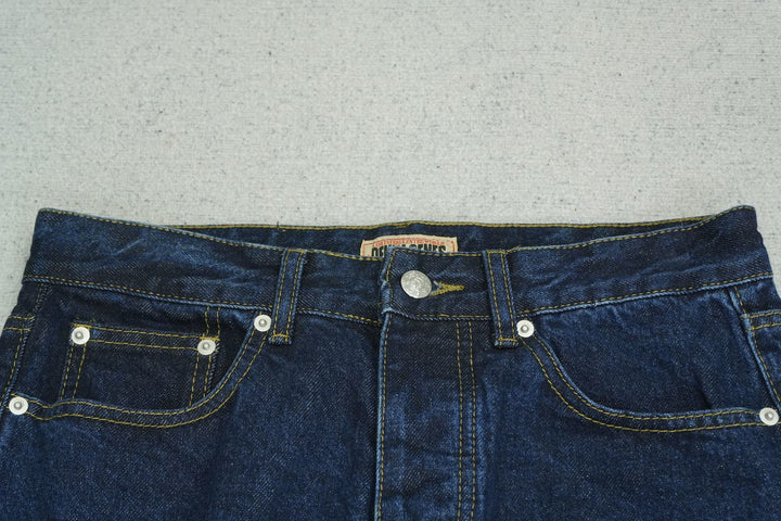 C - JEANS