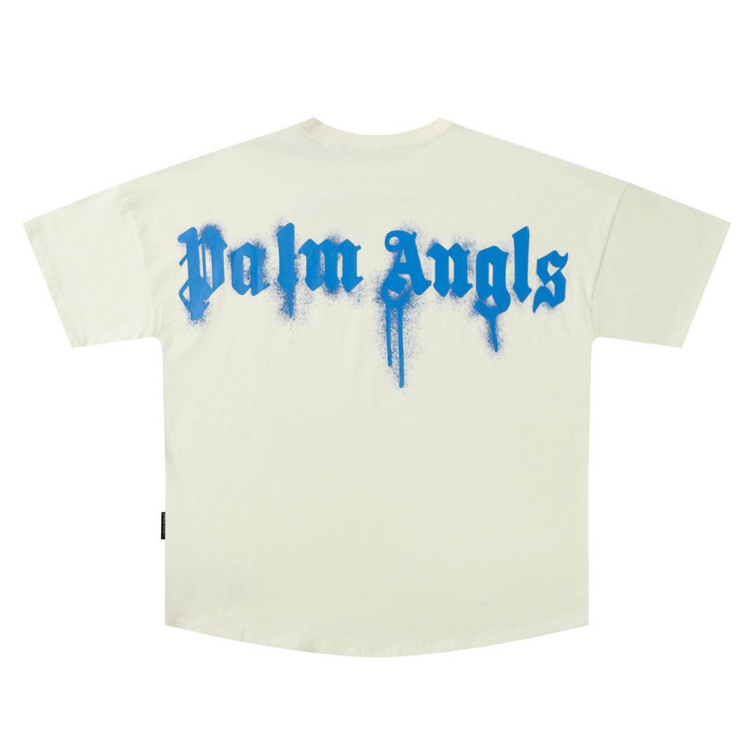Palm Spray T-shirt