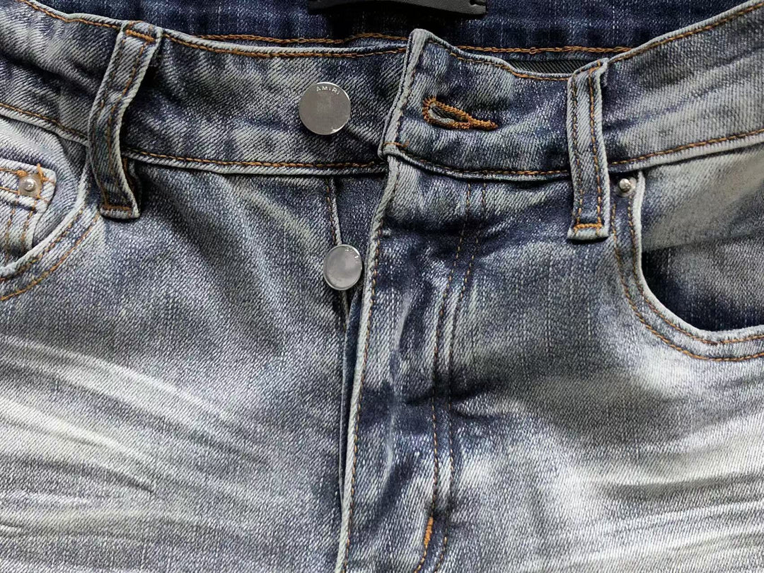 A - SHORTS