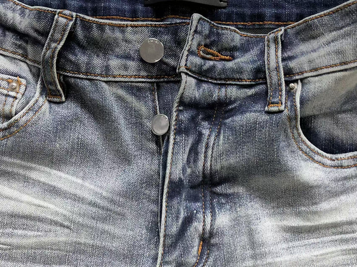 A - SHORTS