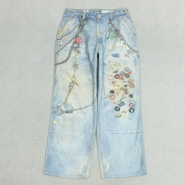 G - JEANS