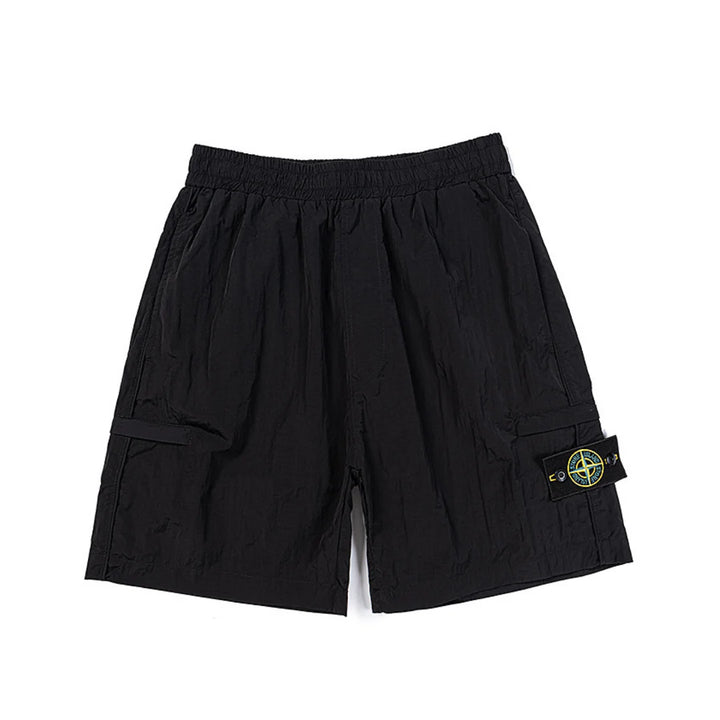 Monogram Tactic Shorts
