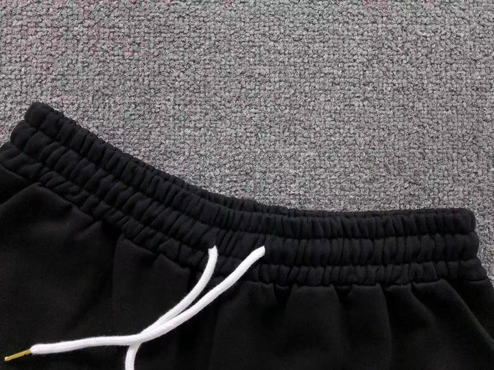 C - SHORTS