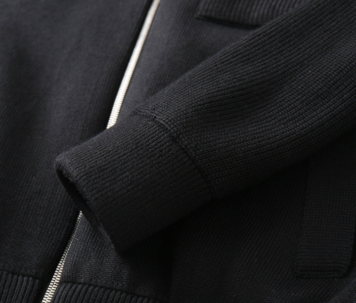 P - CARDIGAN