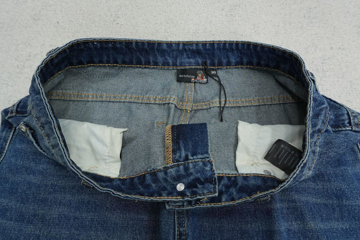 D - JEANS