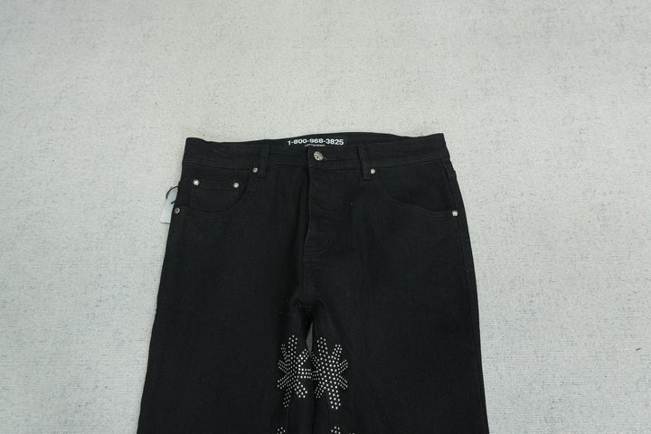L - JEANS