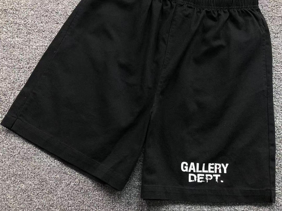 G - SHORTS