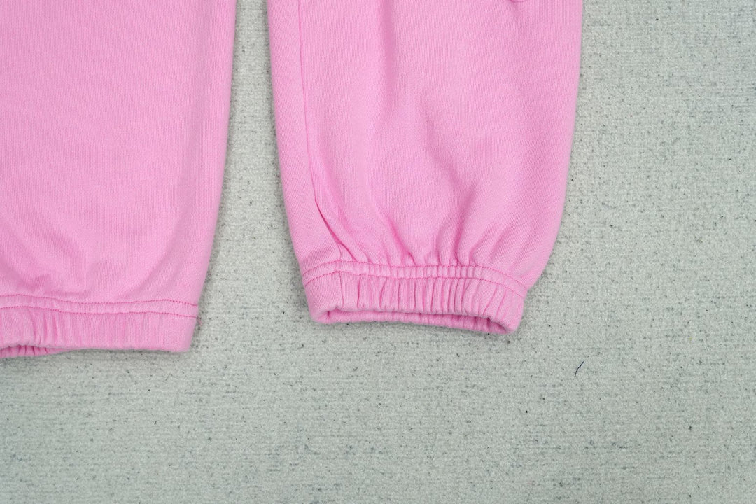 D - SWEATPANTS