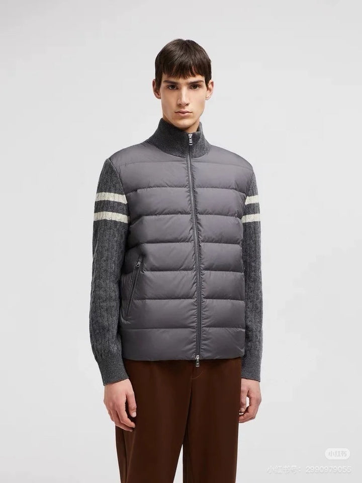 P - CARDIGAN