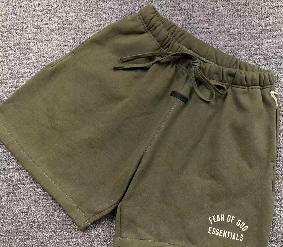 F - SHORTS