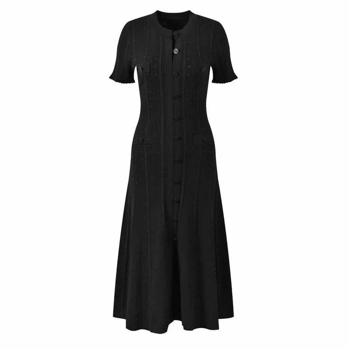 ANURA SUMMERDRESS - SIENA