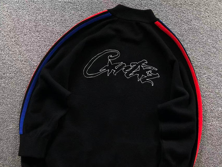 C - SWEATER