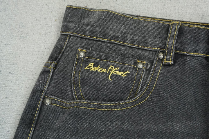 B - JEANS
