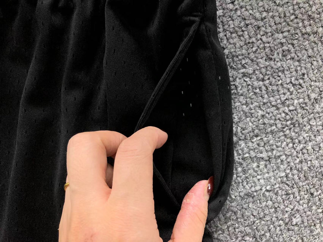 N - SHORTS