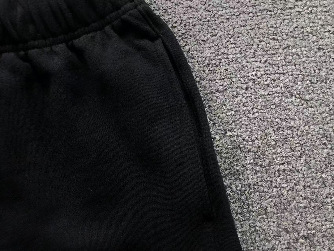 F - SHORTS
