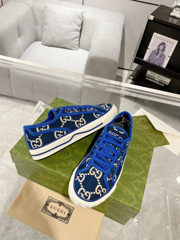 GG - SNEAKERS