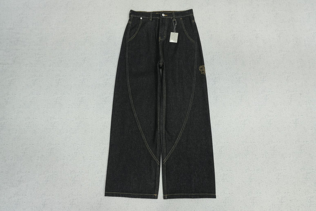 M - JEANS