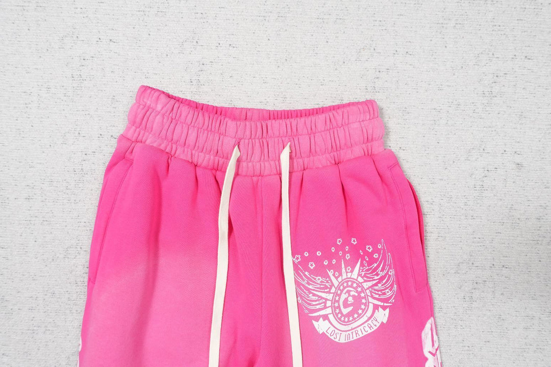L - SWEATPANTS