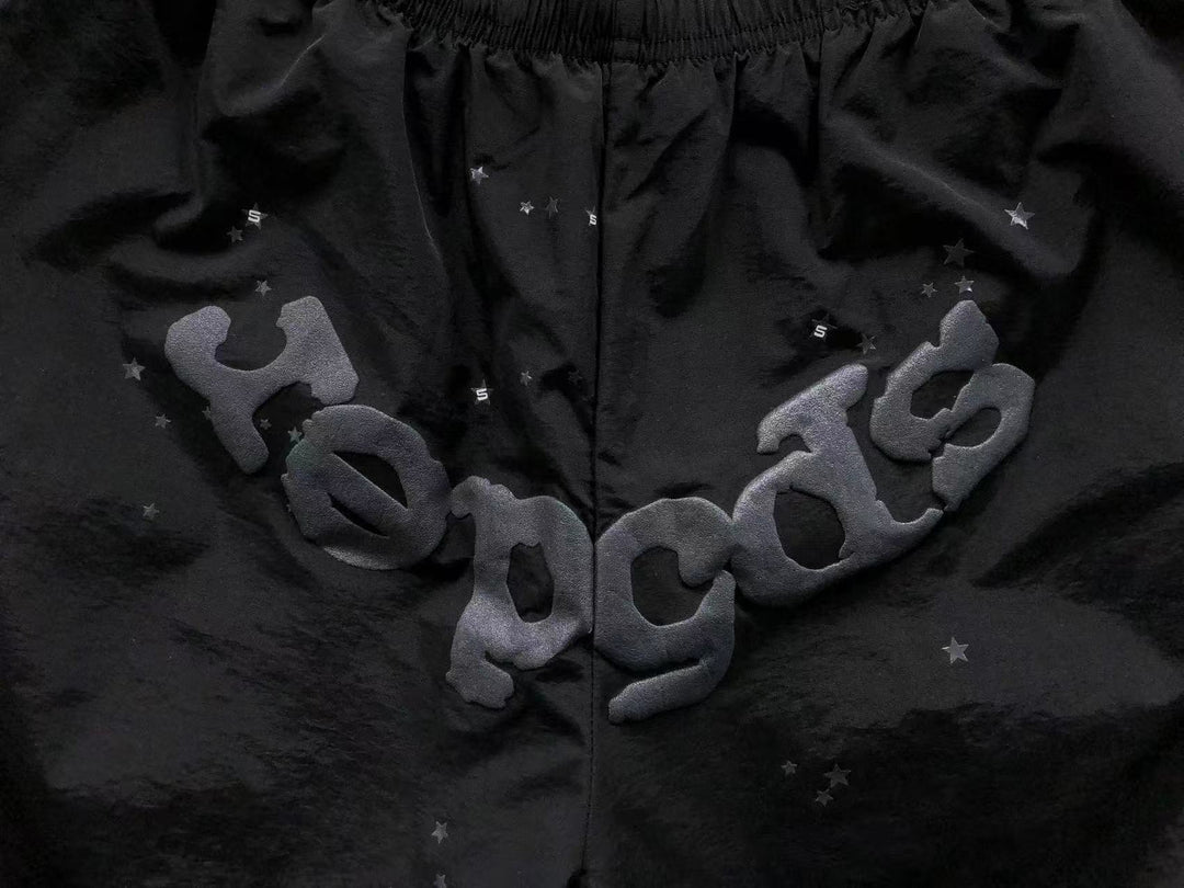 S - SHORTS