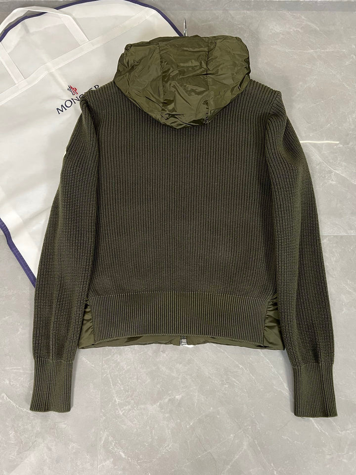 P - CARDIGAN