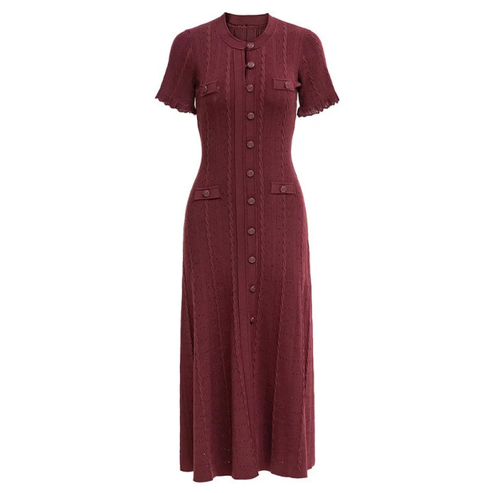 ANURA SUMMERDRESS - SIENA